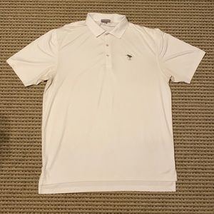 Peter Millar Summer Comfort Golf Polo - Men’s - L